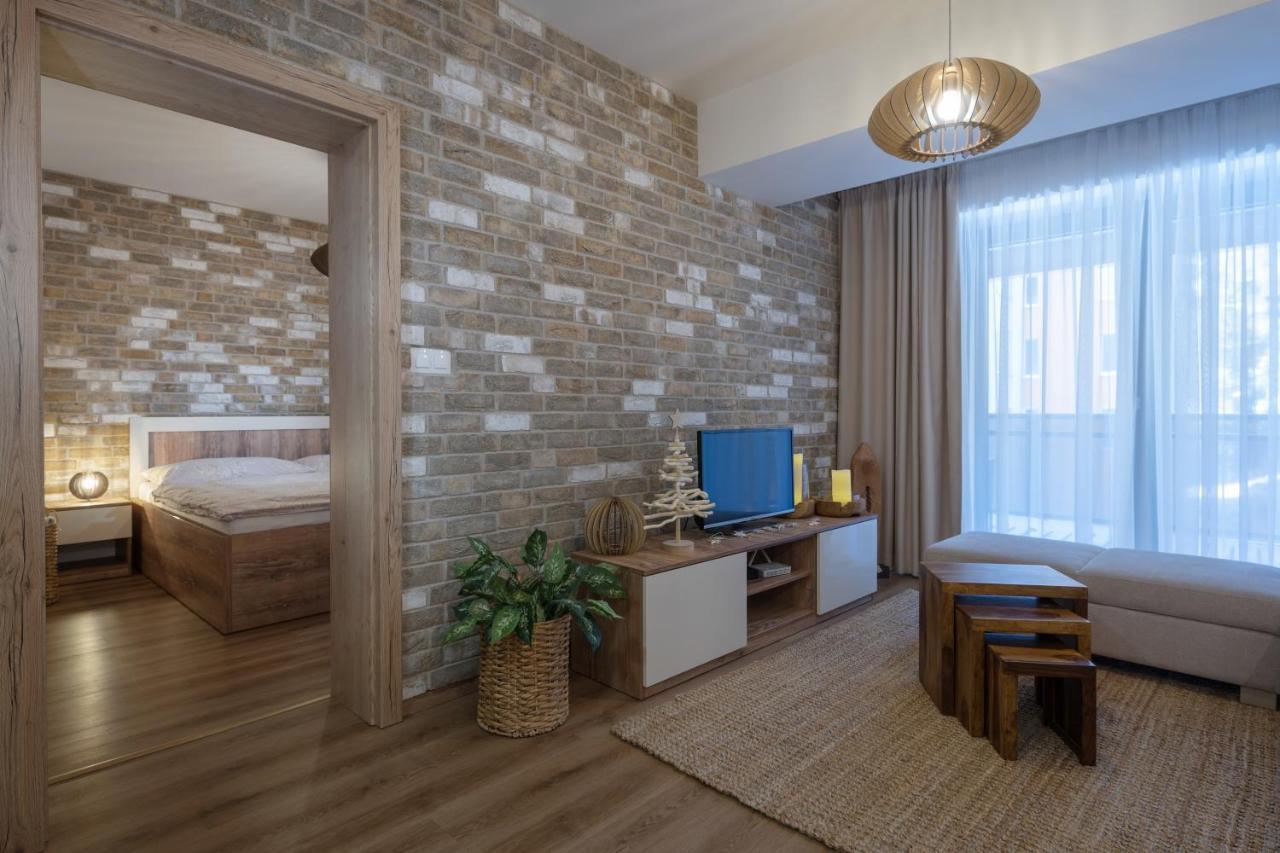 Armeria Residence 32 - Štrbské Pleso Exterior foto